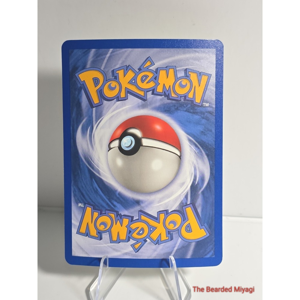 Treecko Nintendo Promos - Picture 2 of 2